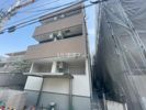 フジパレス阪急武庫之荘Ⅲ番館の間取り画像