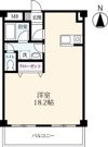 グランドセレブ高木瀬の間取り画像