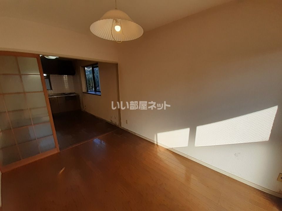 洋室