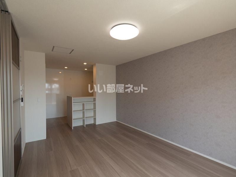 リビング