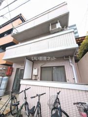 Regulus蟹屋の外観画像