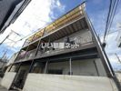 シャンブル天神町の間取り画像