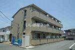 ベルクレストの間取り画像