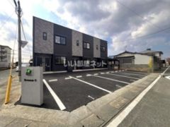 ブロッサム・Sの外観画像