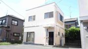 美和様戸建貸家の間取り画像