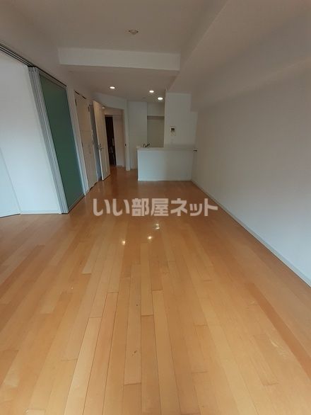 リビング
