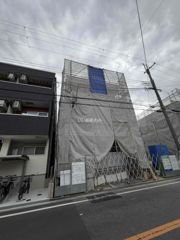 フジパレス阪急武庫之荘駅西Ⅴ番館の外観画像