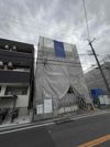 フジパレス阪急武庫之荘駅西Ⅴ番館の間取り画像