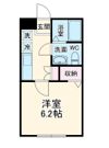 ニコハウス宮本町の間取り画像