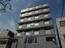 熊谷朝日第二ハイツの外観画像