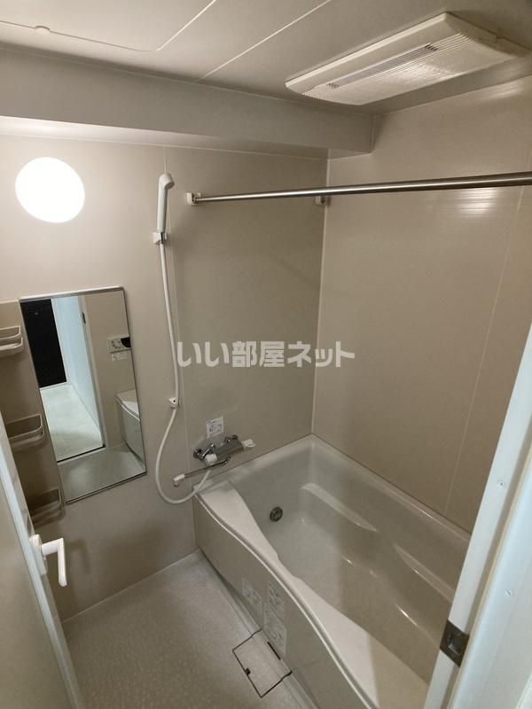 バスルーム