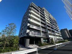 ブランシエスタ木場の外観画像
