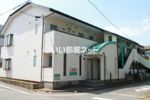 パルク花水木の間取り画像