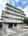 ビレッジコア八王子の間取り画像