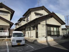 三谷アパートの外観画像