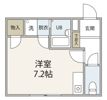ケンセイ第5ビルの間取り画像