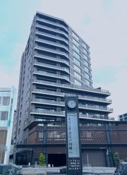 パークホームズ川越新富町アドーアの外観画像