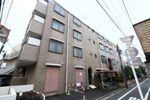 ネクサス巣鴨の間取り画像