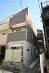 グレージュ大森の間取り画像