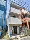 登戸ハイツの間取り画像