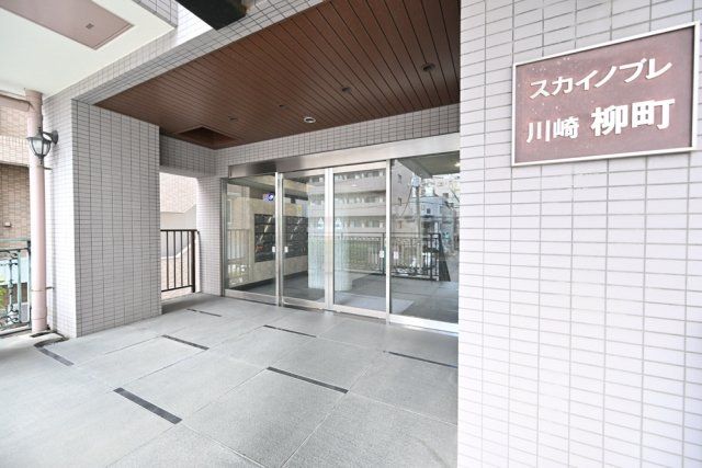 ロビー