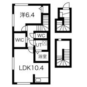 Lumos (ルーモス)の間取り画像