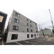 シティプレミア新道東 仮)北32条東17丁目MSの外観画像