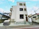パークヒルズ・ザ・見沼の間取り画像