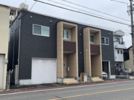 ジーコートの間取り画像