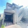 ホーエイ中根の外観
