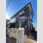 御蔵戸建の外観画像