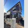 御蔵戸建の間取り画像