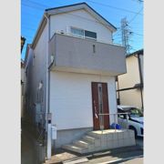 むさし野戸建の外観画像