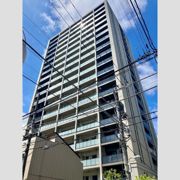 パークホームズ浅草橋の外観画像