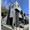 金町戸建の間取り画像