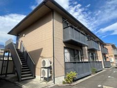 セフィラ旭Aの外観画像