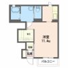 アーバンライフ Dの間取り画像