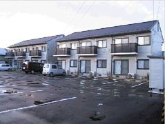 ディアス水山 Bの外観画像