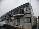 ディアス水山 Bの間取り画像