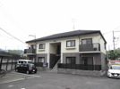 フォーレス阿品の間取り画像