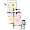 グランメゾン新屋敷一丁目の間取り画像