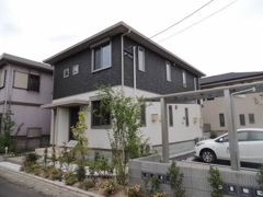 エトワール帯山の外観画像