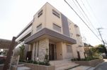ラ カーサフェリーチェの間取り画像