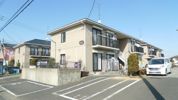 カデンツァ Cの間取り画像