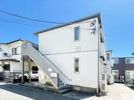 K’sハウス IIの間取り画像
