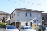 アミコート セルの間取り画像