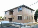 シャーメゾン宮前平Aの間取り画像