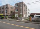 パークサイド・トノマチの間取り画像