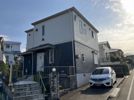 ウィステリア Lの間取り画像