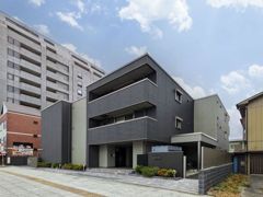 ブランニューデイズの外観画像